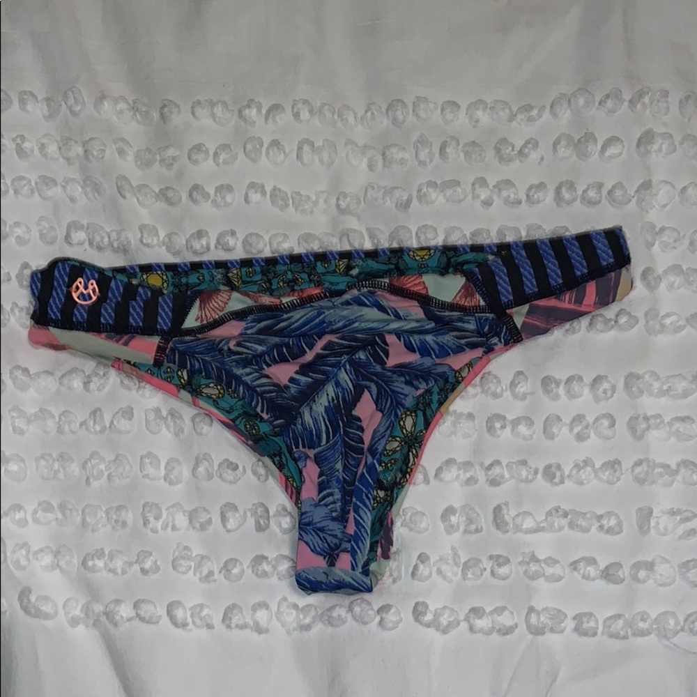 Maaji Cheeky Bottoms